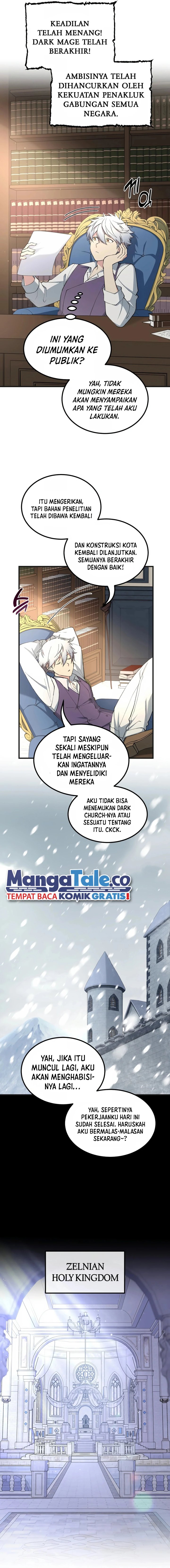 How a Former Pro Takes Advantage by Doing an Easy Job (How the Pro in His Past Life Sucks the Sweet) Chapter 68 Gambar 12