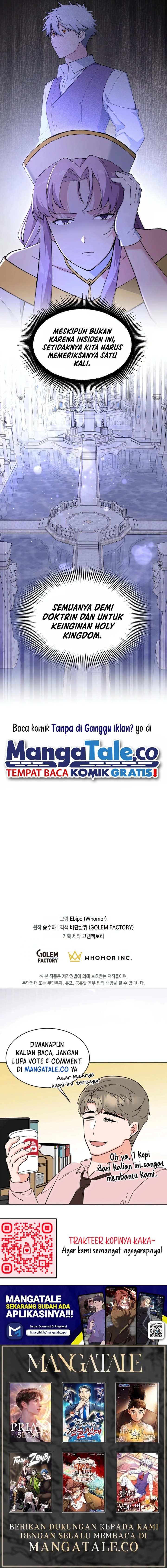 How a Former Pro Takes Advantage by Doing an Easy Job (How the Pro in His Past Life Sucks the Sweet) Chapter 68 Gambar 15