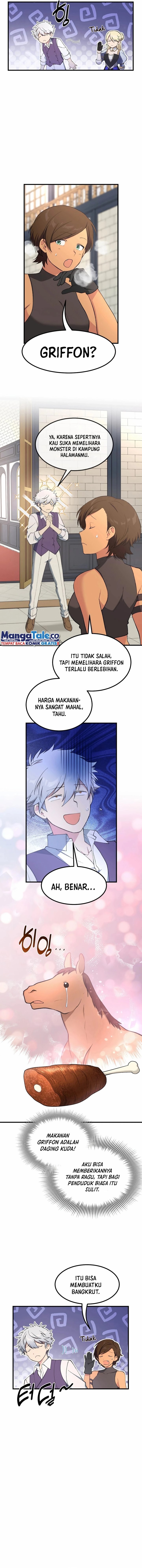 How a Former Pro Takes Advantage by Doing an Easy Job (How the Pro in His Past Life Sucks the Sweet) Chapter 75 Gambar 12