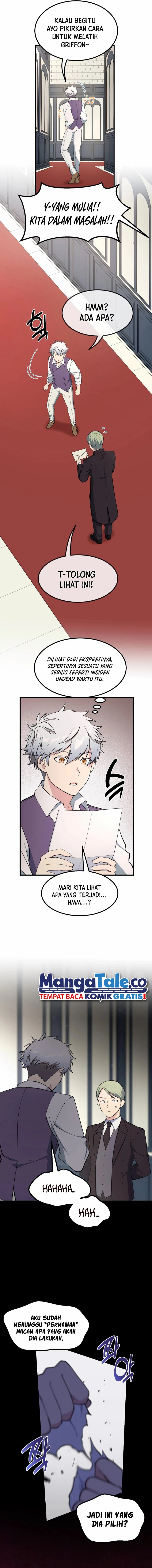 How a Former Pro Takes Advantage by Doing an Easy Job (How the Pro in His Past Life Sucks the Sweet) Chapter 75 Gambar 15