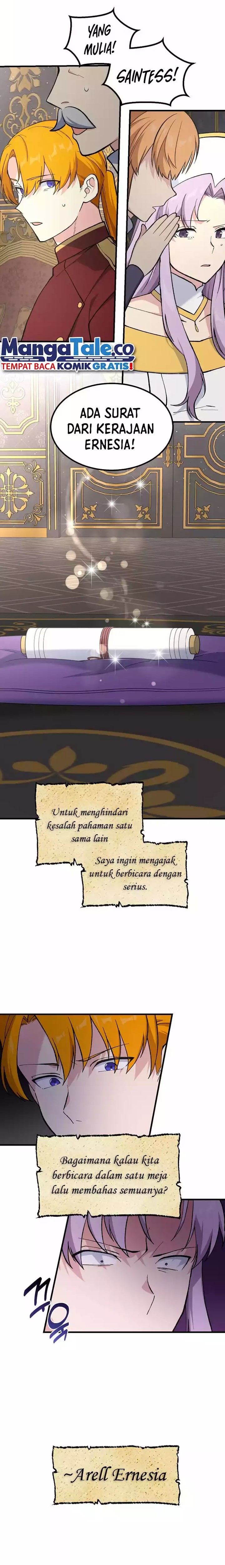 How a Former Pro Takes Advantage by Doing an Easy Job (How the Pro in His Past Life Sucks the Sweet) Chapter 91 Gambar 10