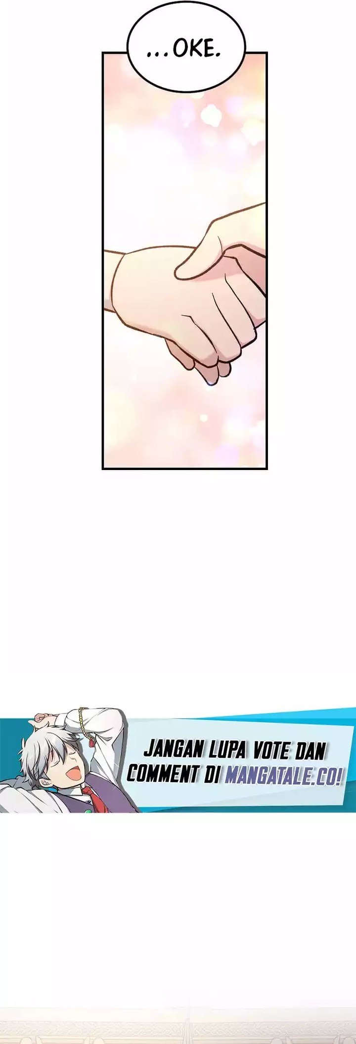 How a Former Pro Takes Advantage by Doing an Easy Job (How the Pro in His Past Life Sucks the Sweet) Chapter 91 Gambar 18