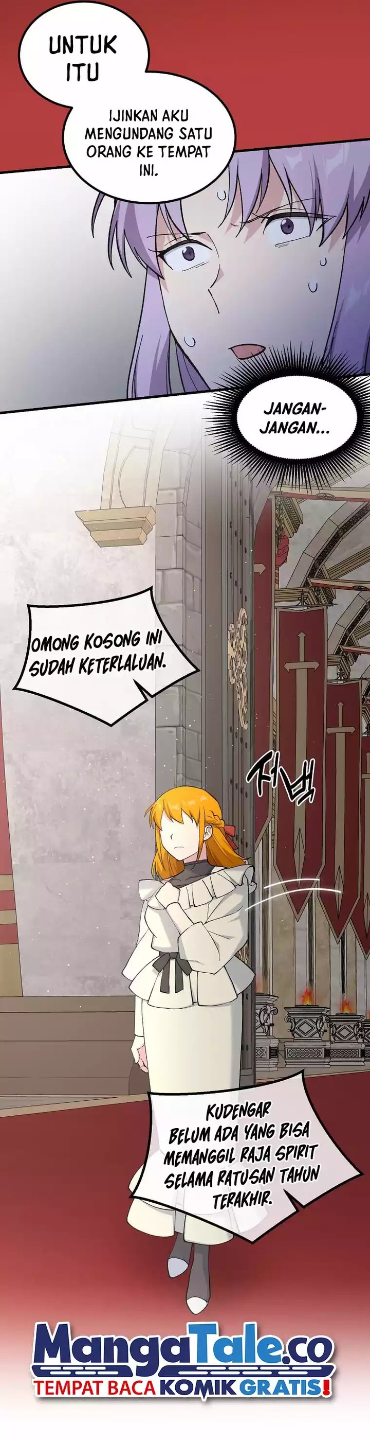 How a Former Pro Takes Advantage by Doing an Easy Job (How the Pro in His Past Life Sucks the Sweet) Chapter 91 Gambar 25