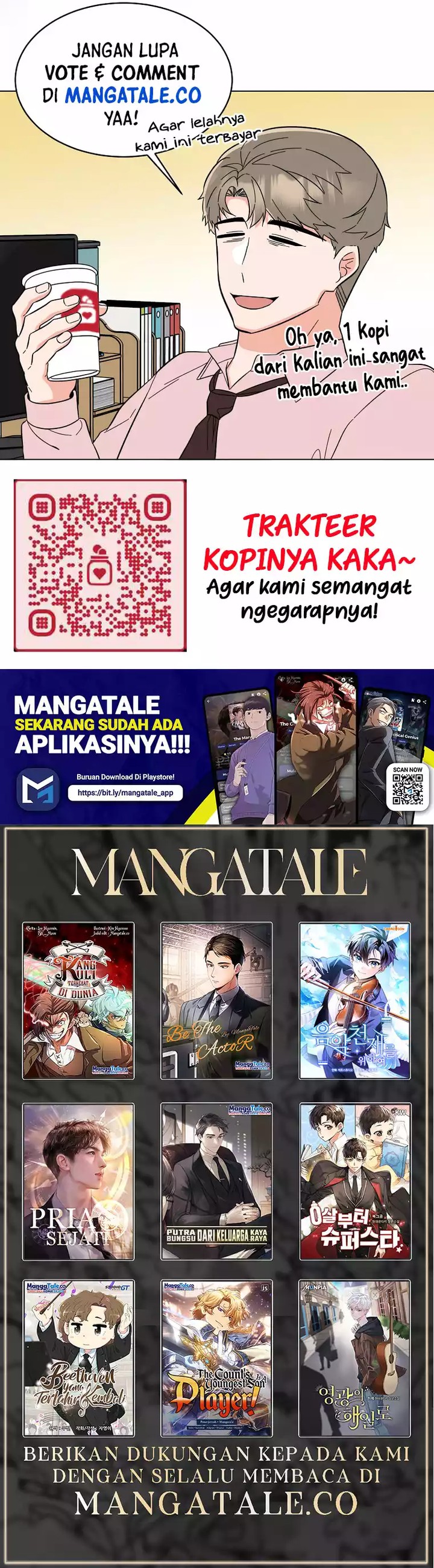 How a Former Pro Takes Advantage by Doing an Easy Job (How the Pro in His Past Life Sucks the Sweet) Chapter 91 Gambar 28