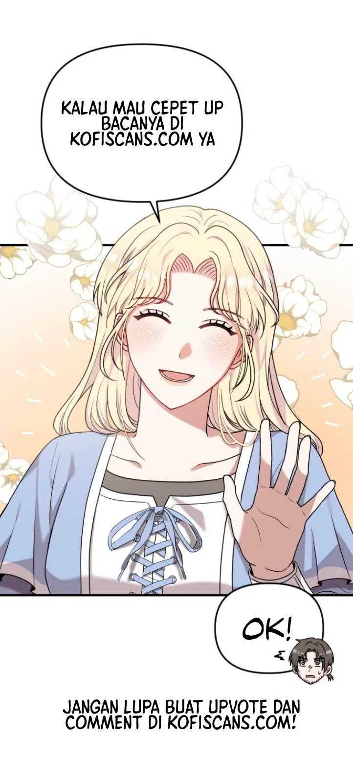 How a Former Pro Takes Advantage by Doing an Easy Job (How the Pro in His Past Life Sucks the Sweet) Chapter 95 Gambar 9
