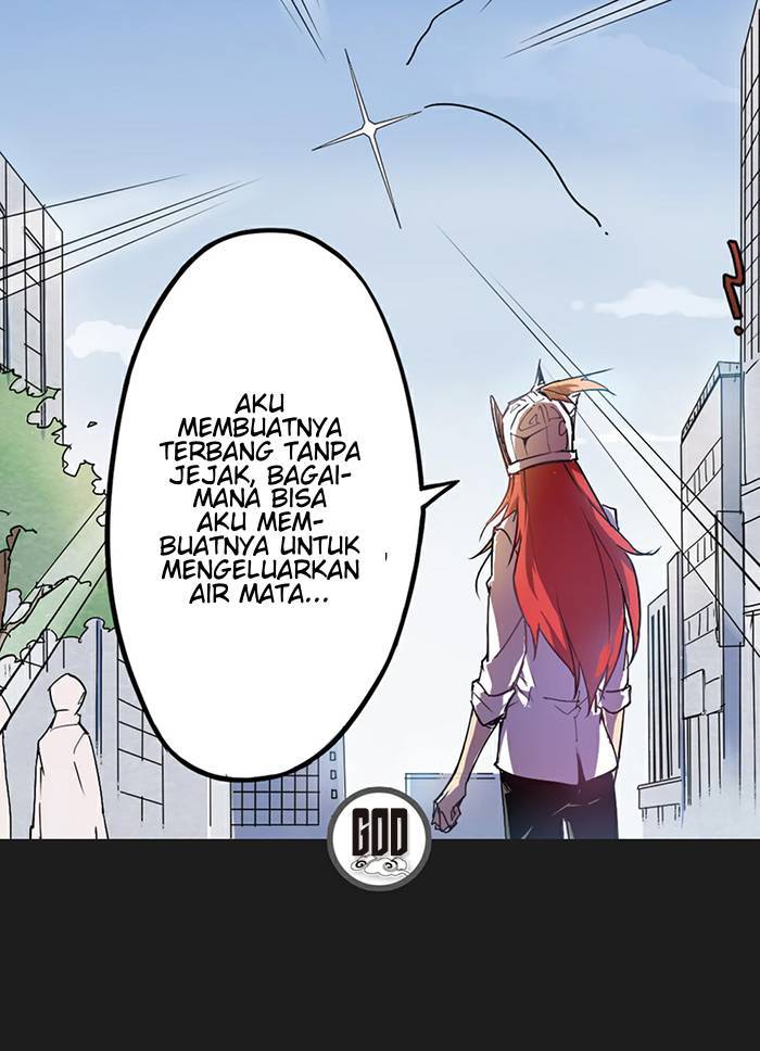 How to Be God Chapter 02 Gambar 6