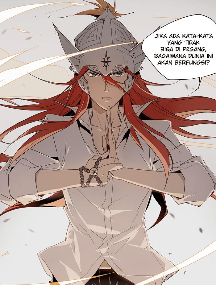 How to Be God Chapter 10 Gambar 12
