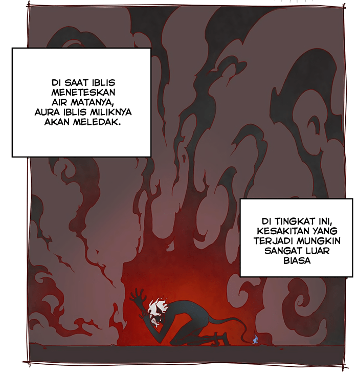 How to Be God Chapter 14 Gambar 4