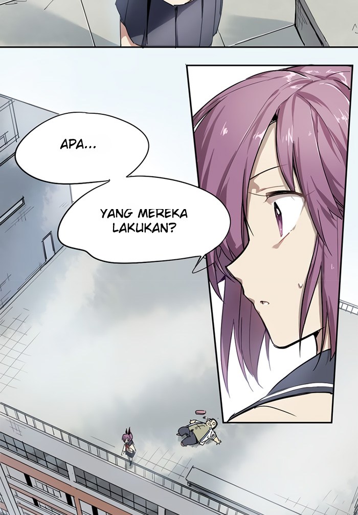 How to Be God Chapter 26 Gambar 12