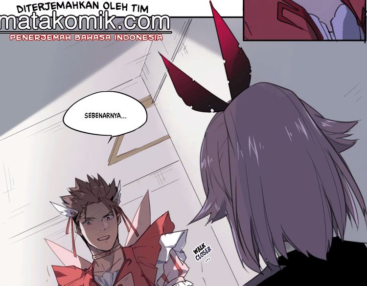 How to Be God Chapter 39 Gambar 7