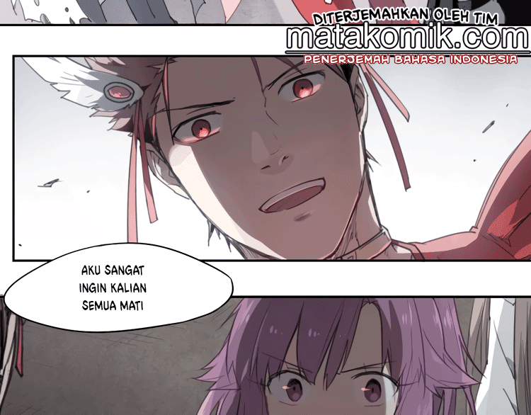 How to Be God Chapter 39 Gambar 9