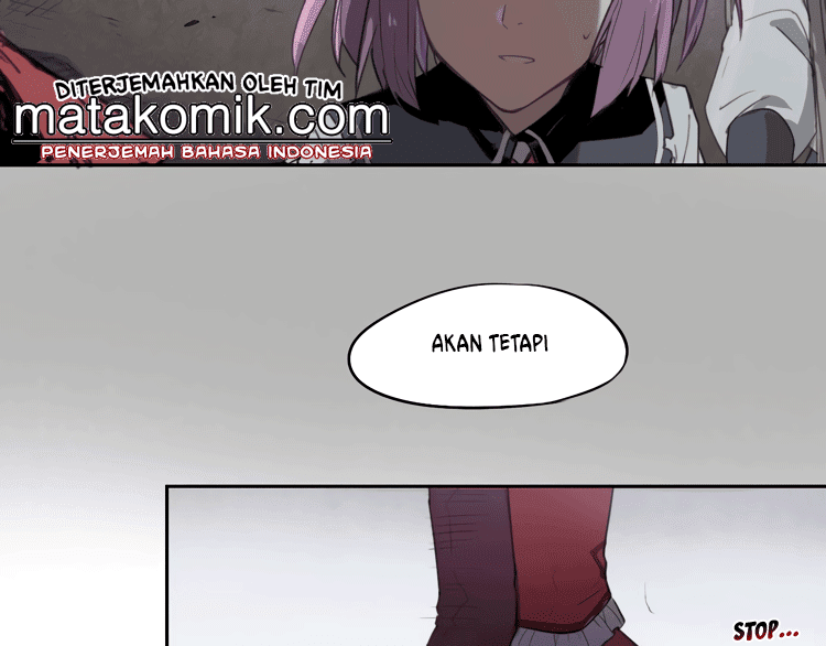How to Be God Chapter 39 Gambar 10