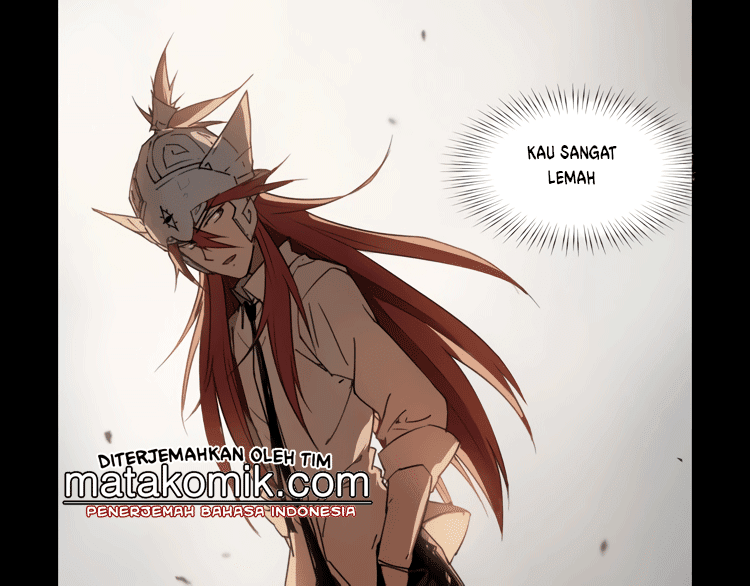 How to Be God Chapter 39 Gambar 12