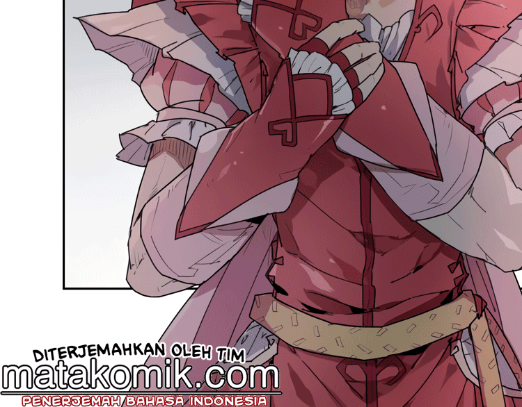How to Be God Chapter 39 Gambar 14