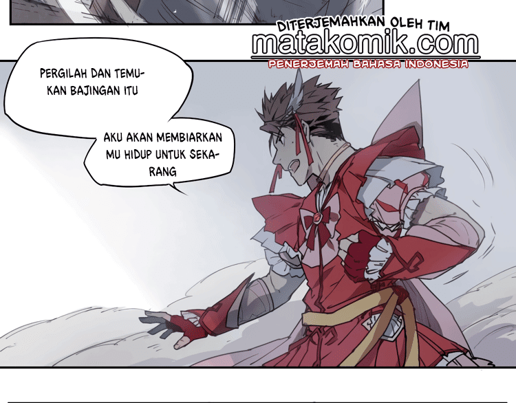 How to Be God Chapter 39 Gambar 19