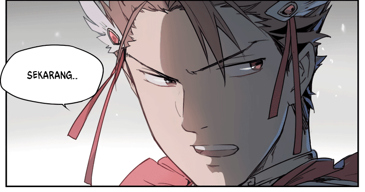 How to Be God Chapter 39 Gambar 20