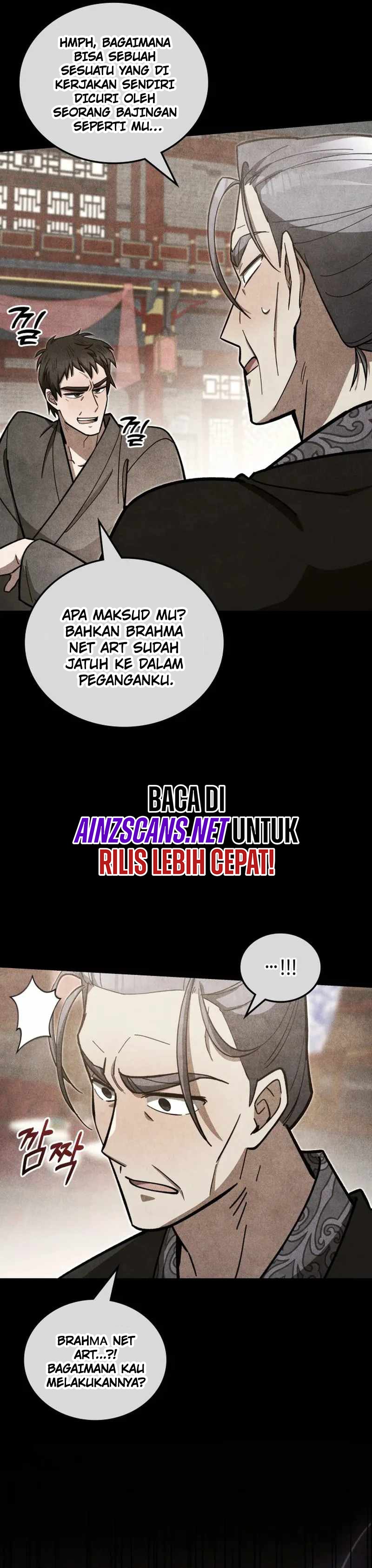 How to Live as a Civil Servant in Murim Chapter 09 Gambar 11