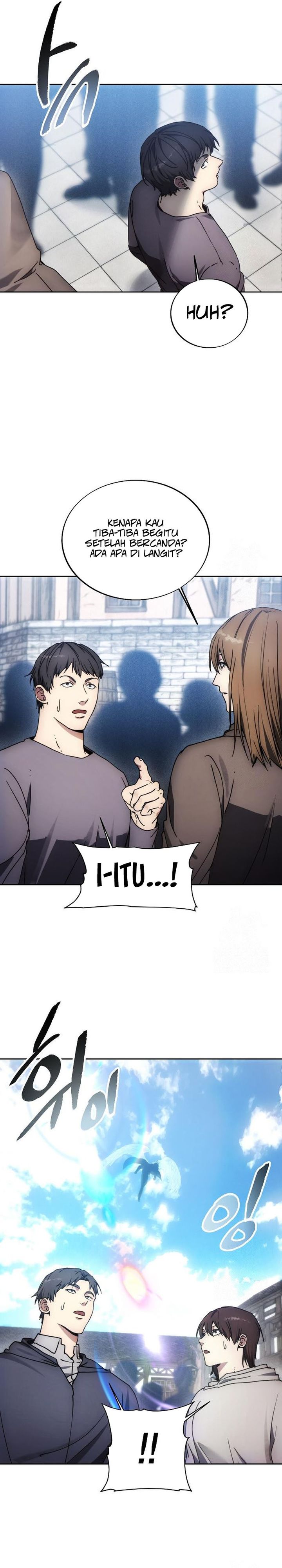 How to Live as a Villain Chapter 186 Gambar 2