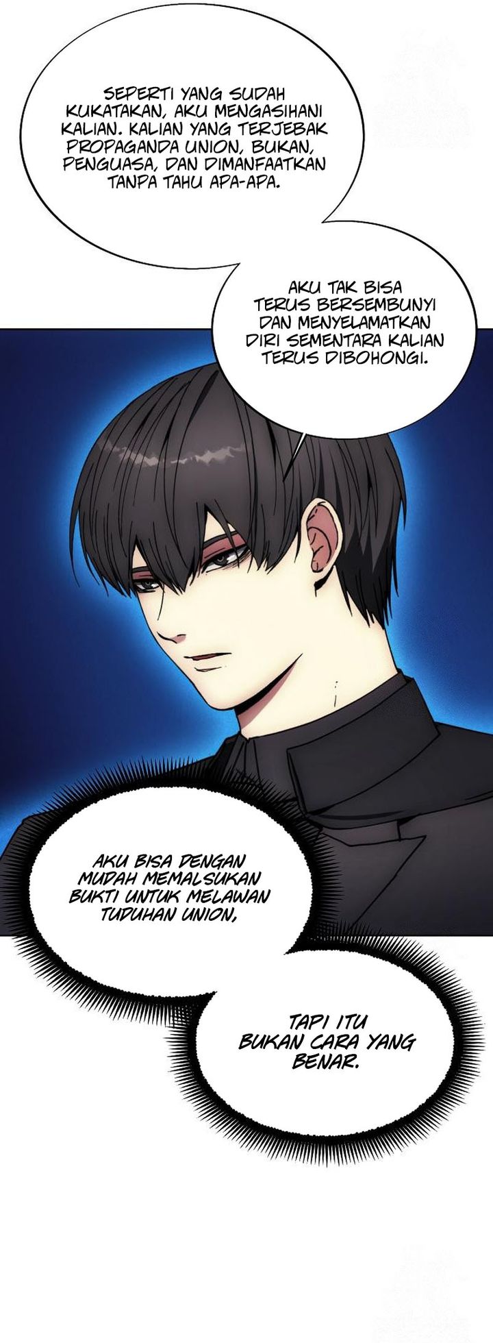 How to Live as a Villain Chapter 186 Gambar 10