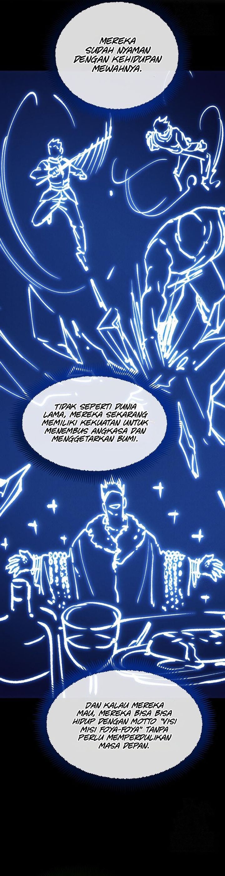 How to Live as a Villain Chapter 186 Gambar 21