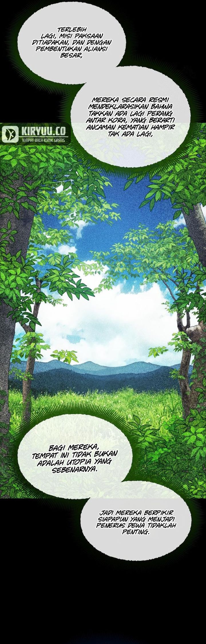 How to Live as a Villain Chapter 186 Gambar 22
