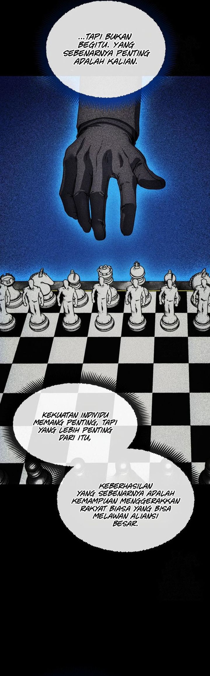 How to Live as a Villain Chapter 186 Gambar 23