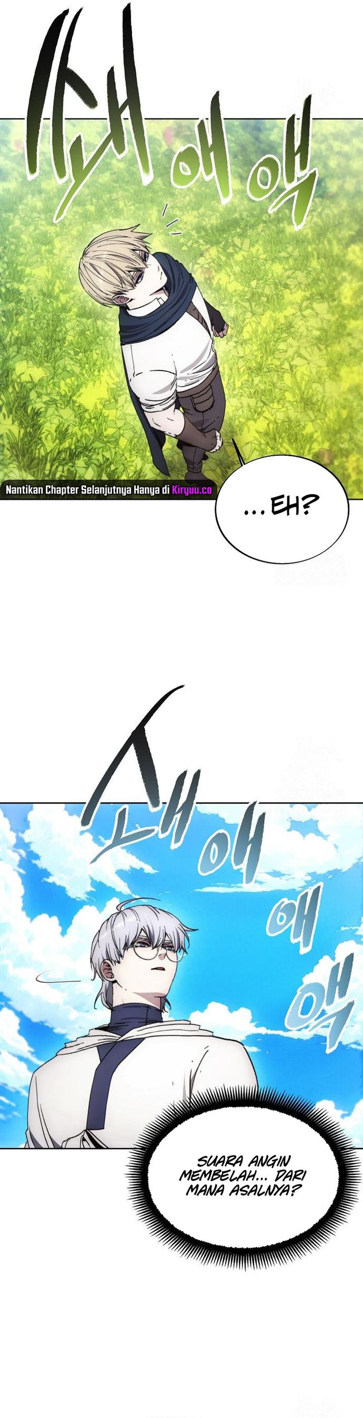 How to Live as a Villain Chapter 186 Gambar 31