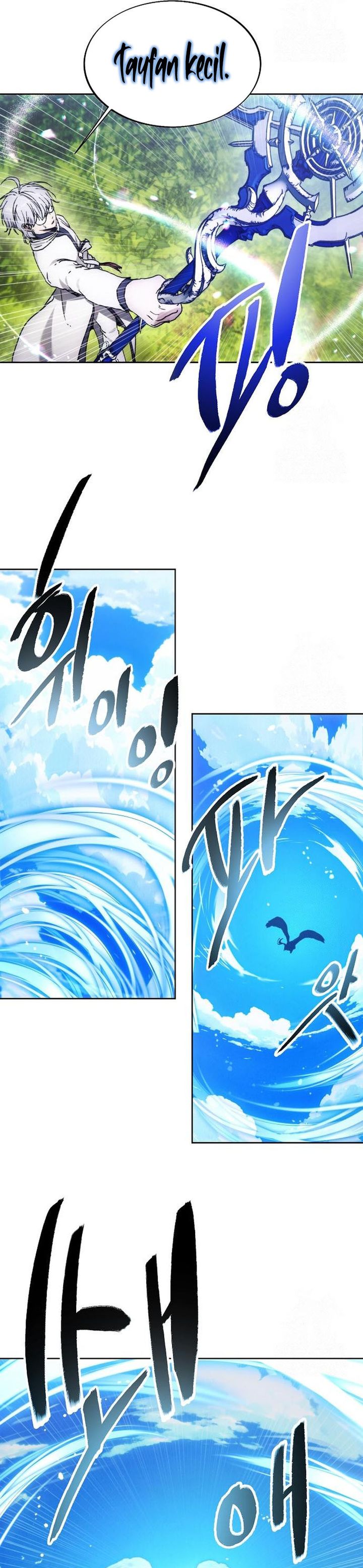 How to Live as a Villain Chapter 186 Gambar 32