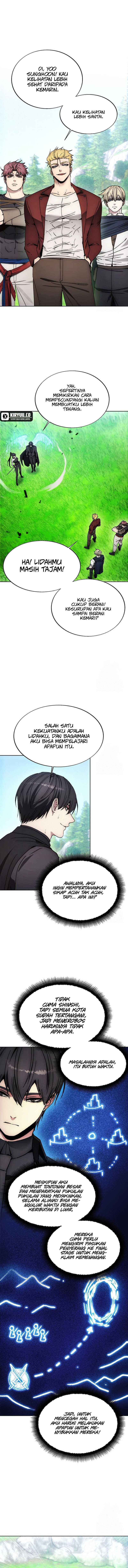 How to Live as a Villain Chapter 187 Gambar 2