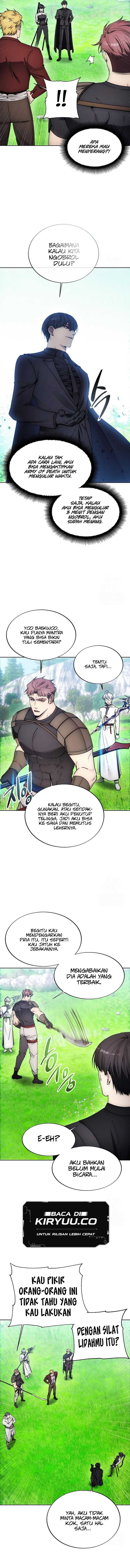How to Live as a Villain Chapter 187 Gambar 3