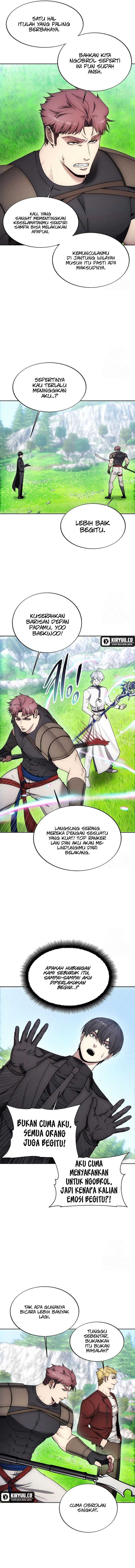How to Live as a Villain Chapter 187 Gambar 4