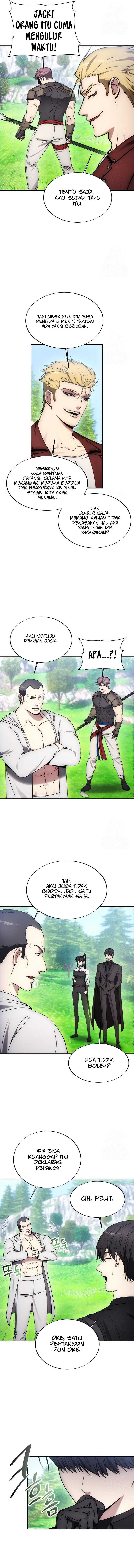 How to Live as a Villain Chapter 187 Gambar 5