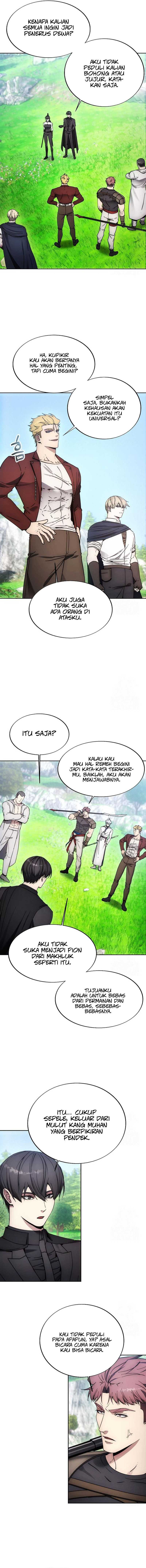 How to Live as a Villain Chapter 187 Gambar 6