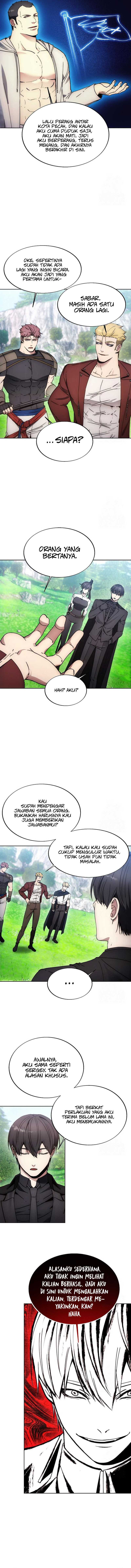 How to Live as a Villain Chapter 187 Gambar 8
