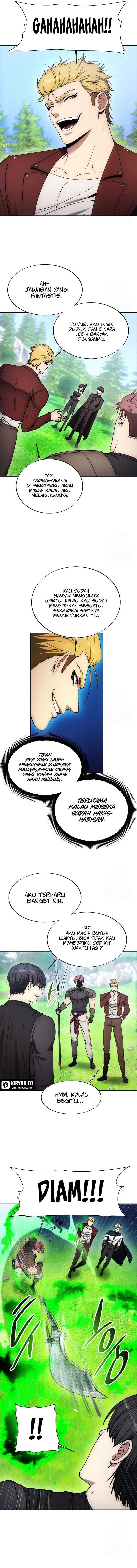 How to Live as a Villain Chapter 187 Gambar 9