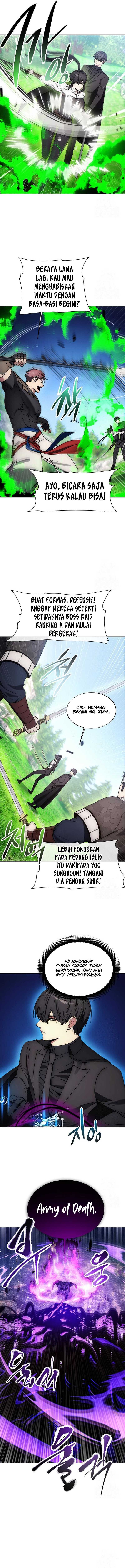 How to Live as a Villain Chapter 187 Gambar 10