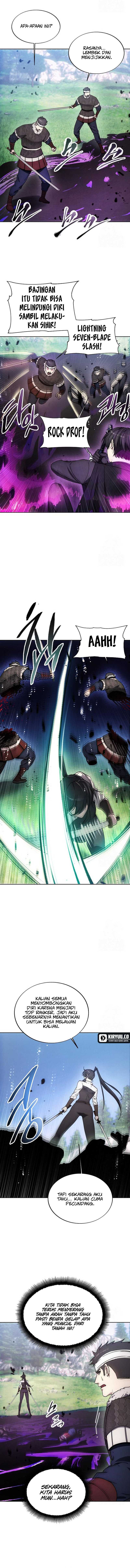 How to Live as a Villain Chapter 187 Gambar 11