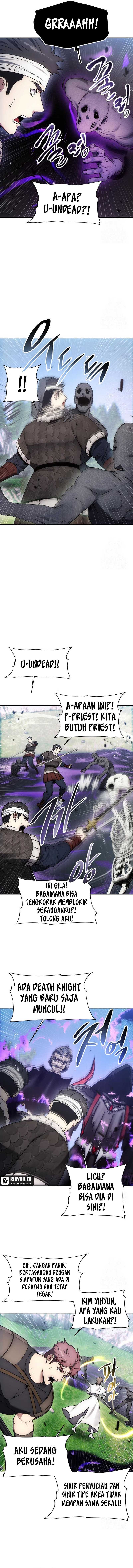 How to Live as a Villain Chapter 187 Gambar 12
