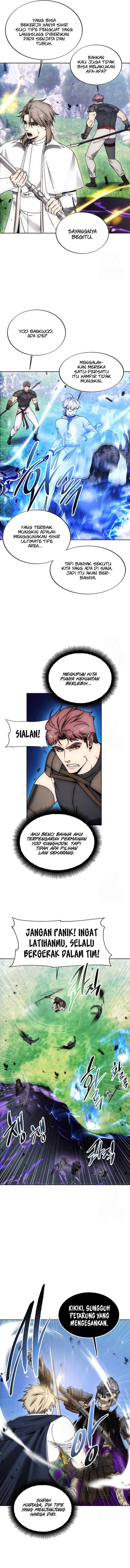 How to Live as a Villain Chapter 187 Gambar 13