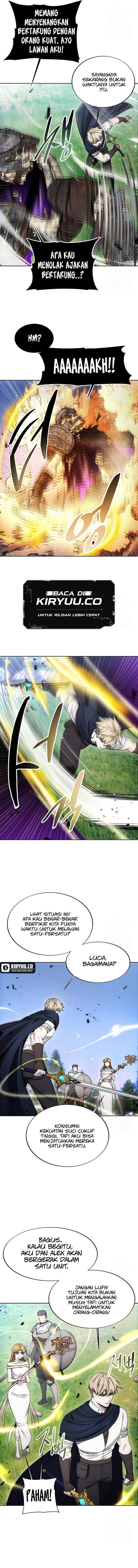 How to Live as a Villain Chapter 187 Gambar 14