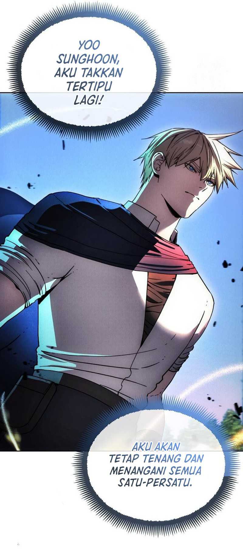 How to Live as a Villain Chapter 187 Gambar 15
