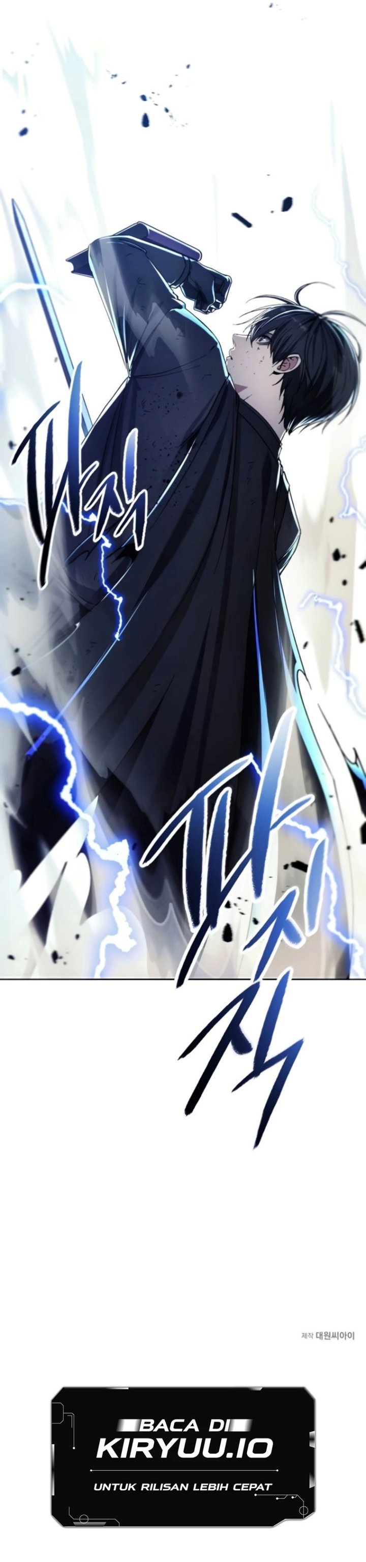 How to Live as a Villain Chapter 196 Gambar 10