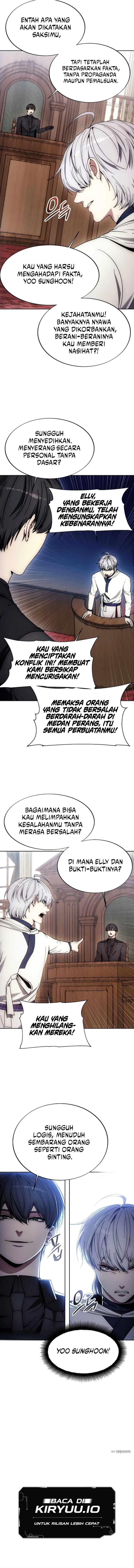 How to Live as a Villain Chapter 197 Gambar 12