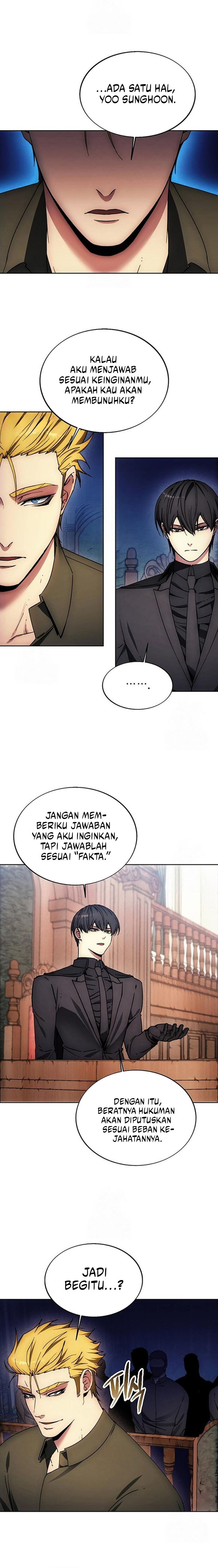 How to Live as a Villain Chapter 198 Gambar 2