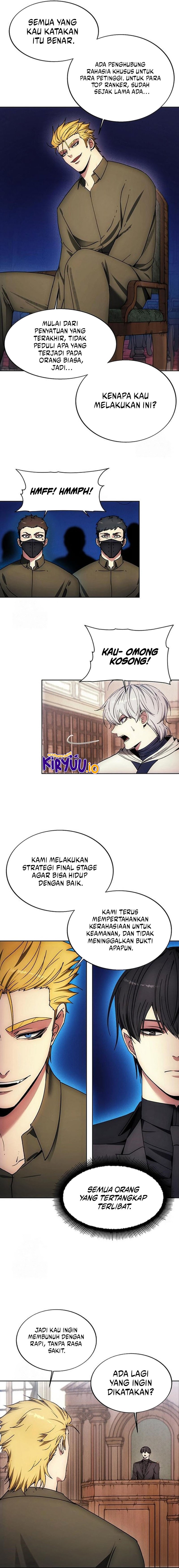 How to Live as a Villain Chapter 198 Gambar 3