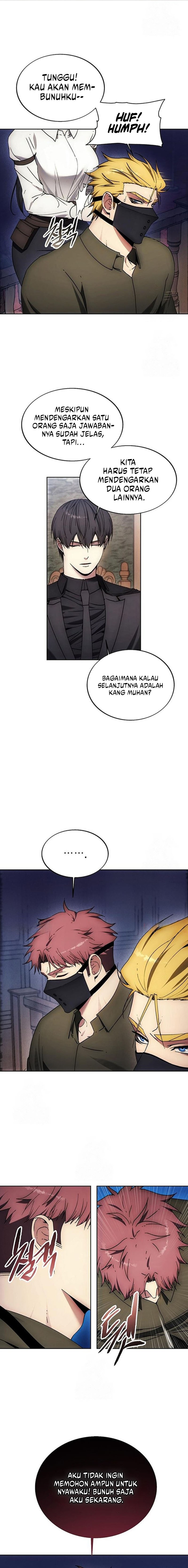 How to Live as a Villain Chapter 198 Gambar 4