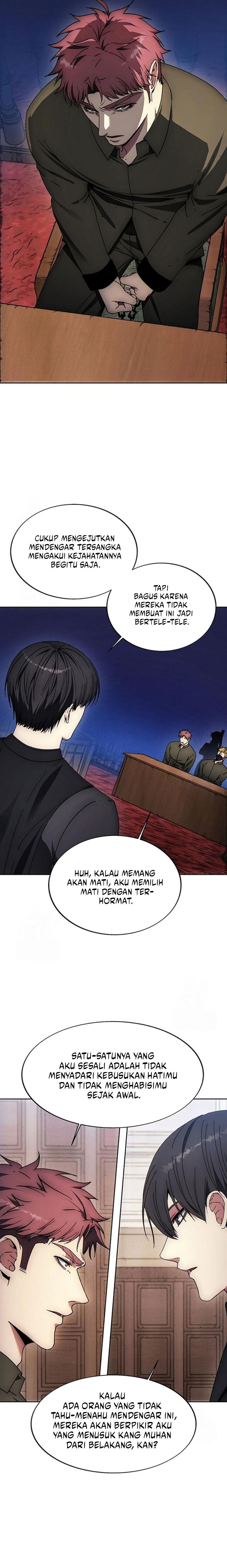 How to Live as a Villain Chapter 198 Gambar 5
