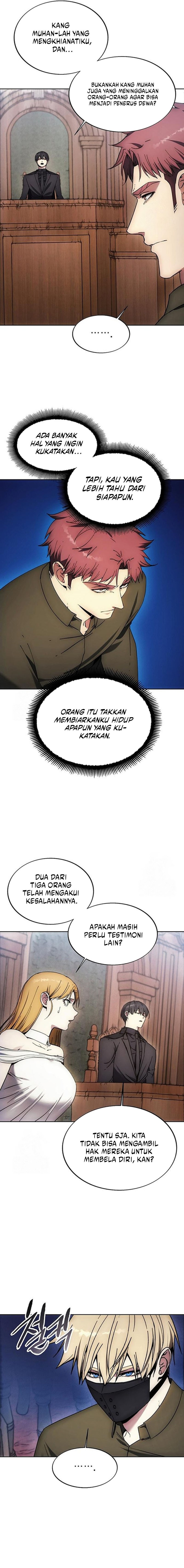 How to Live as a Villain Chapter 198 Gambar 6