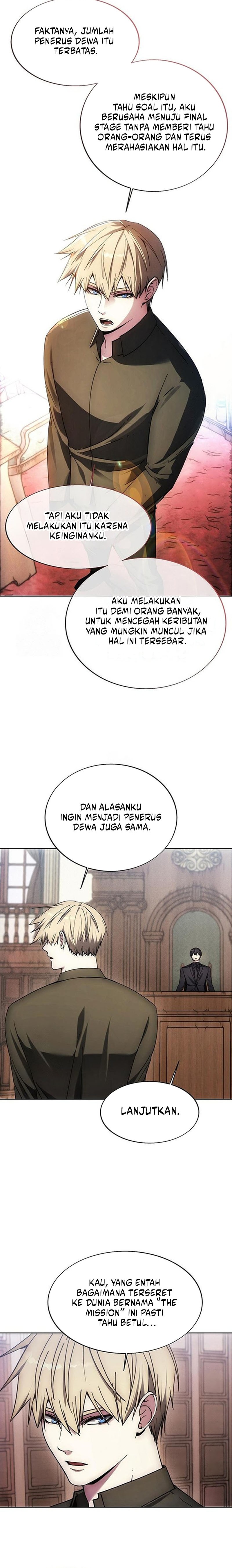 How to Live as a Villain Chapter 198 Gambar 8