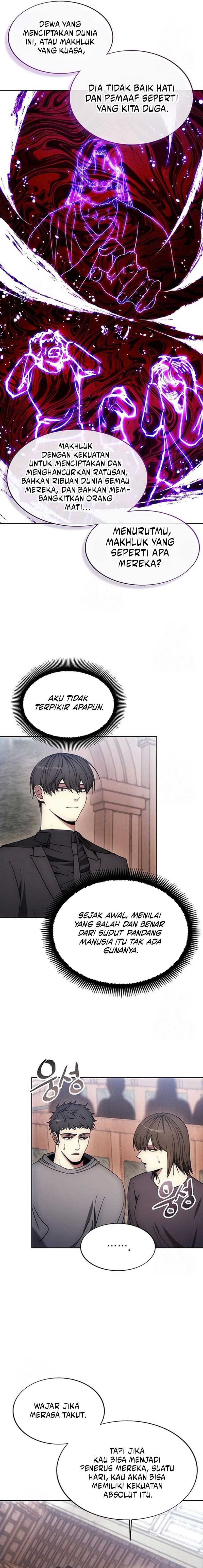 How to Live as a Villain Chapter 198 Gambar 9